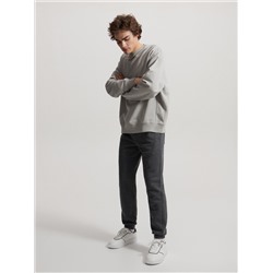 Sweathose im Regular-Fit