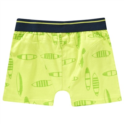 3 Jungen Retroboxer im Set