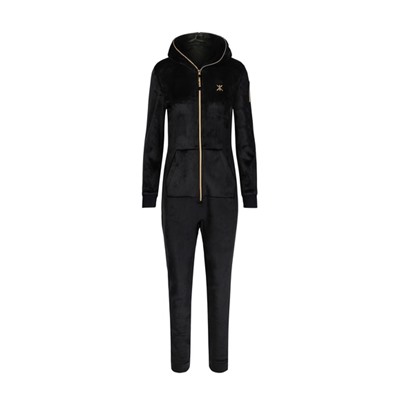 ALPS SOFT VELVET SLIM 2.0 BLACK