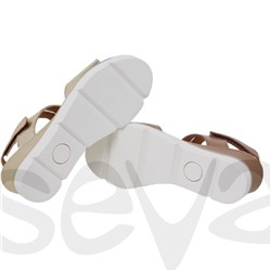 Blusandal, SANDALIA SEÑORA PIEL