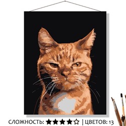 «НЕДОВОЛЬНЫЙ»