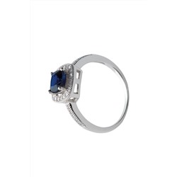 Anillo So chic Plata
