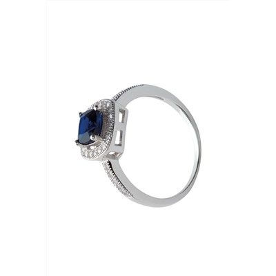 Anillo So chic Plata