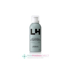 Lierac Homme Mousse De Rasage 150ml