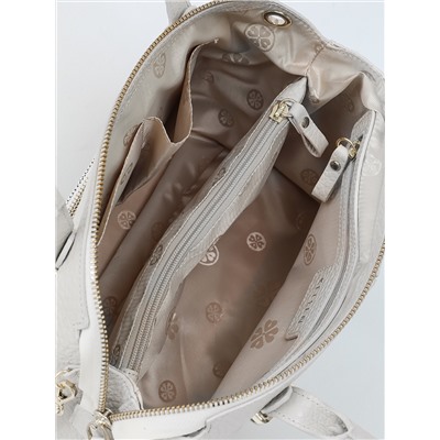 KN1145 buffalo grigio chiaro canvas beige