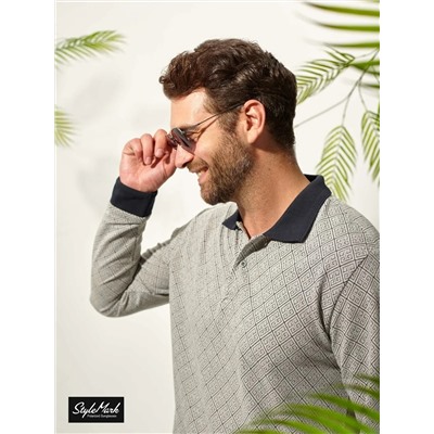 StyleMark Polarized L1518C солнцезащитные очки