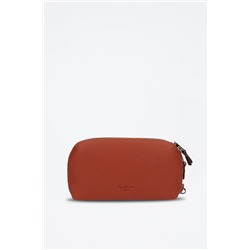 Bolso de mano Piere Rojo teja