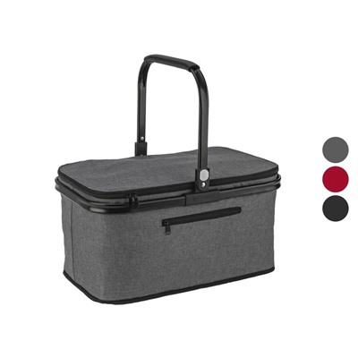 TOPMOVE® Thermo-Einkaufskorb, faltbar