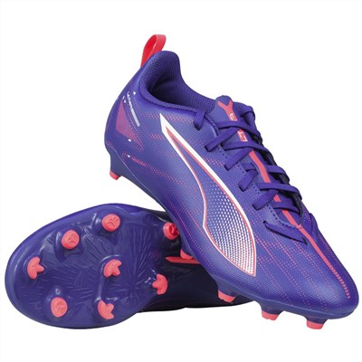 PUMA Ultra 5 Play FG / AG Kinder Fußballschuhe 107695-01