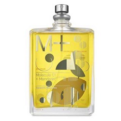 ESCENTRIC MOLECULESEscentric Molecule Unisex Molecule 01 + Mandarin EDT Spray 3.38 oz Fragrances