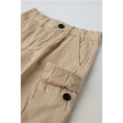 PANTALÓN BOLSILLOS