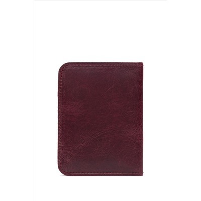 Erkek Bordo Kartlık