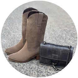 TEKILA 7001 TAUPE+AB.Z · Pelle · 22-06 (430) АКЦИЯ