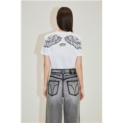 Camiseta Blanco