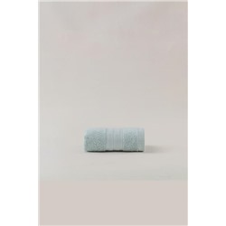 Martha Yüz Havlusu (TENCEL™) - Mint Yeşili - 50x80 cm