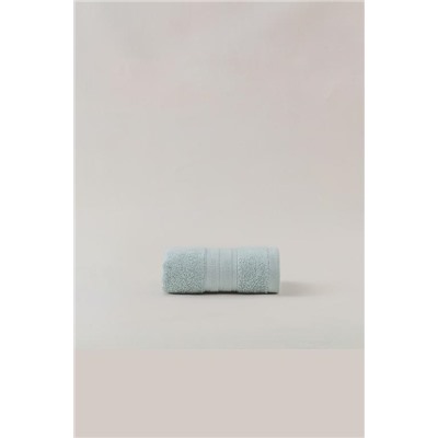 Martha Yüz Havlusu (TENCEL™) - Mint Yeşili - 50x80 cm