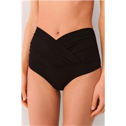Suwen, Yüksek Bel V Kesim Bikini Alt