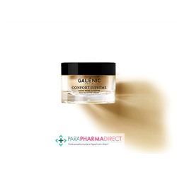 Galénic Confort Suprême Crème Riche Nutritive 50ml