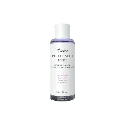 (с поврежденной упаковкой) Peptide Shot Toner
