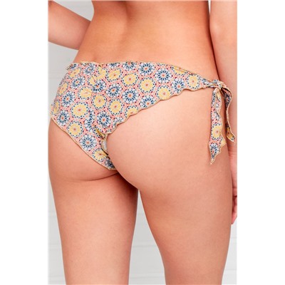 Braguita de biquini Amore Spe Blanco