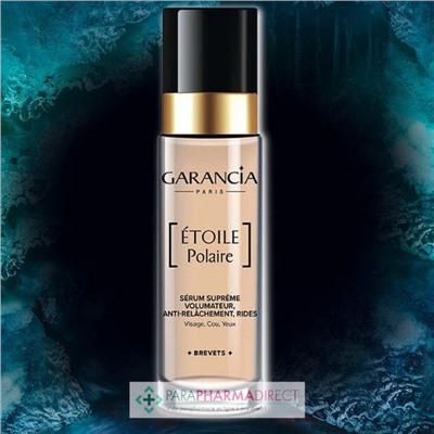 Garancia Etoile Polaire Sérum 30 ml