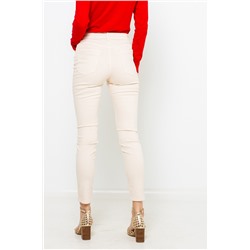 Pantalón Beige claro