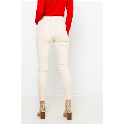 Pantalón Beige claro