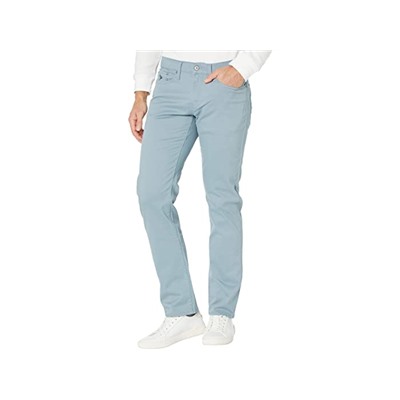 U.S. POLO ASSN. Slim Straight Stretch Five-Pocket Pants