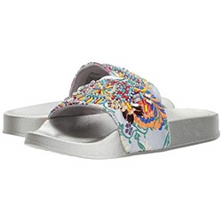 Steve Madden Kids Jsparkly (Little Kid/Big Kid)