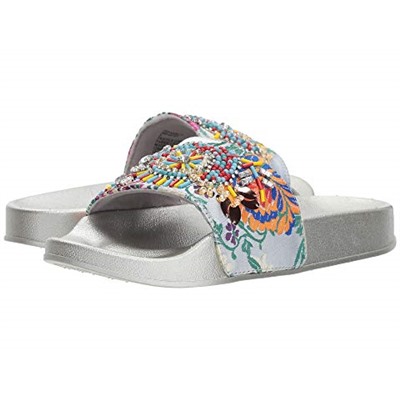 Steve Madden Kids Jsparkly (Little Kid/Big Kid)