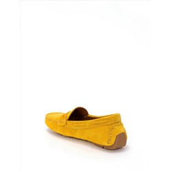 Yeşil Loafer Ayakkabı