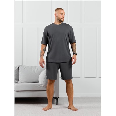 Фуфайка (футболка) мужская  Алессандро-1