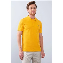 U.S. Polo Assn. Erkek Polo Yaka T-shirt G081GL011.000.739379