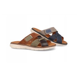 25007 - DI PRIETO
                SANDALIAS DE HOMBRE