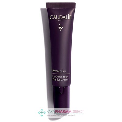 Caudalie Premier Cru - La Crème Yeux 15ml