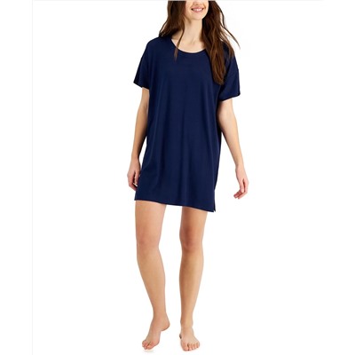 Short Sleep Shirt, Created for Macy's