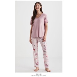 2725 3PCS PJ SET
