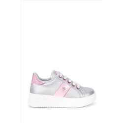 Kız Çocuk Pembe Spor Ayakkabı