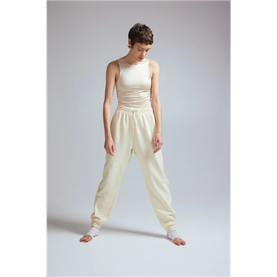 High Waist Joggers