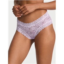 Lace Cheeky Panty