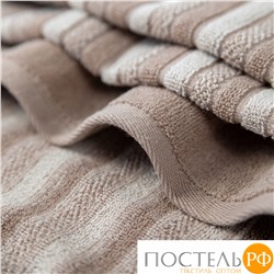 Полотенце "Самойловский Текстиль" 50/90 Сиена Полотенце СТ МХ42 50/90 П007/2001 00