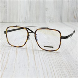 FE00857 - Оправа LINDBERG 9744 Titanium tortoise