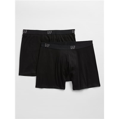 Boxer Brief Trunks (2-Pack)