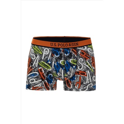 Erkek 3'lü Boxer Takımı