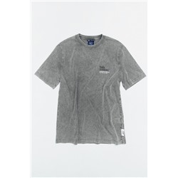 NADIA COMANECI OVERSIZE T-SHIRT