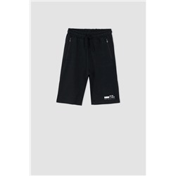 Erkek Çocuk Regular Fit Şort