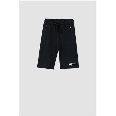Erkek Çocuk Regular Fit Şort