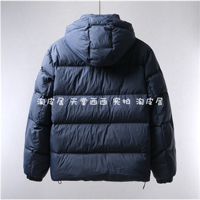 Мужской пуховик Tommy Hilfiger