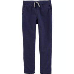 Pull-On Fleece Pants