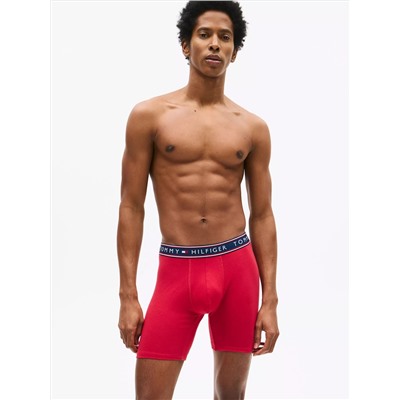 Cotton Stretch Boxer Brief 3-Pack